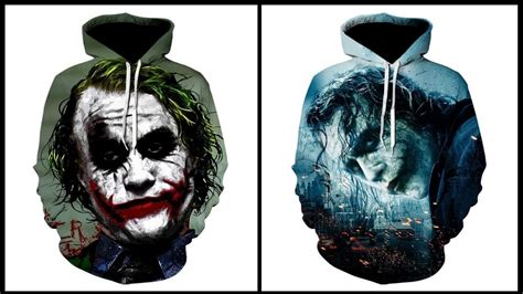 joker replica clothing|joker hoodies for men.